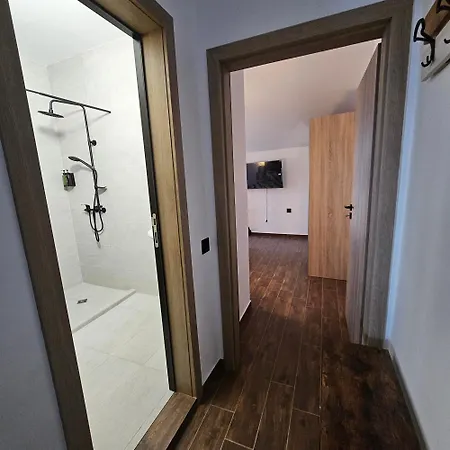 Apartamento Transilvaniya