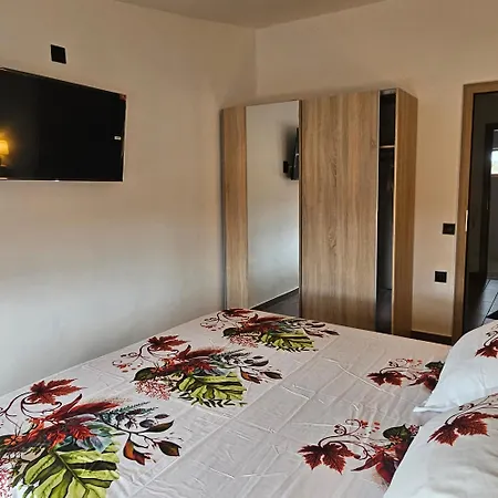 Transilvaniya * Sozopol