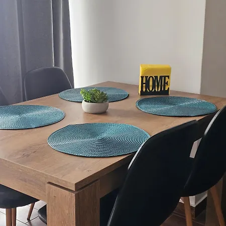 Transilvaniya Apartment