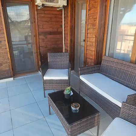 Transilvaniya * Sozopol