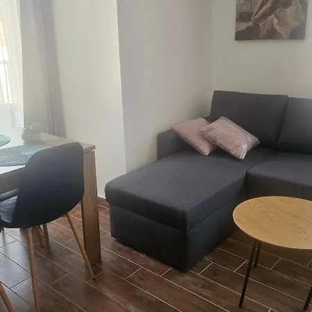 Apartment Transilvaniya *