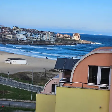 Transilvaniya Sozopol