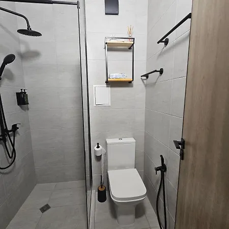 Transilvaniya Apartament Sozopol