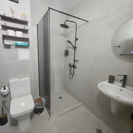 Apartament Transilvaniya