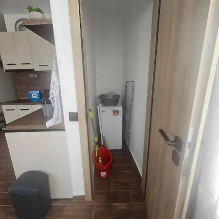 דירה Transilvaniya *