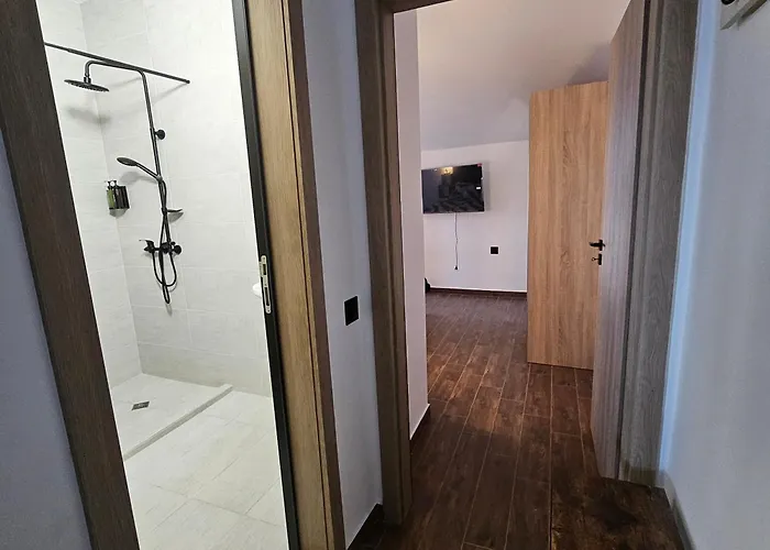 Apartment Transilvaniya