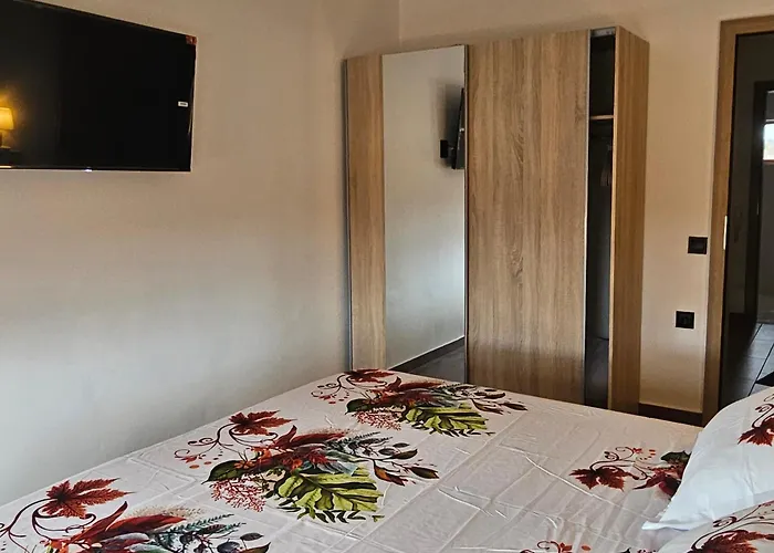 Transilvaniya * Sozopol