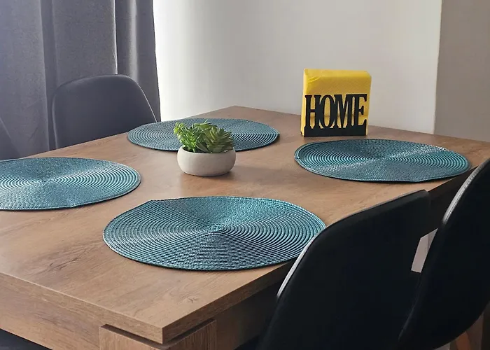 Transilvaniya Apartamento