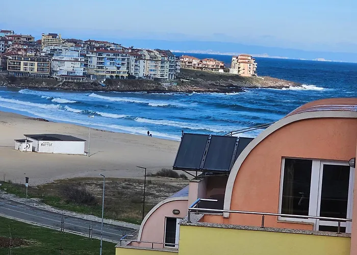 Transilvaniya Sozopol