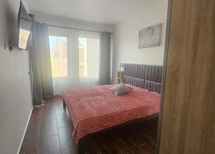Apartment Transilvaniya Sozopol