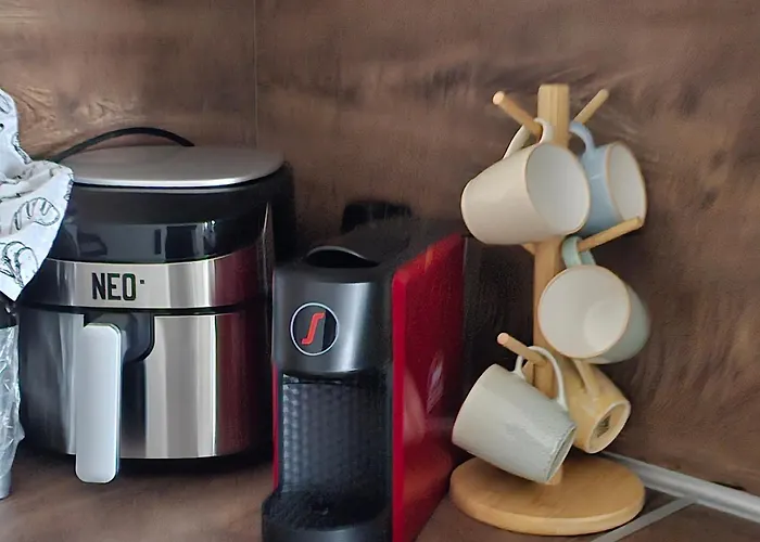 Transilvaniya Apartamento *