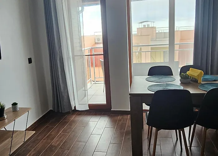 Apartment Transilvaniya *