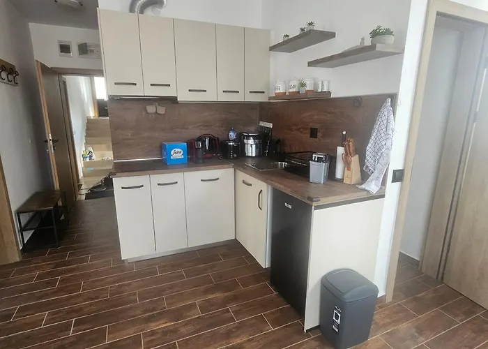 Apartamento Transilvaniya