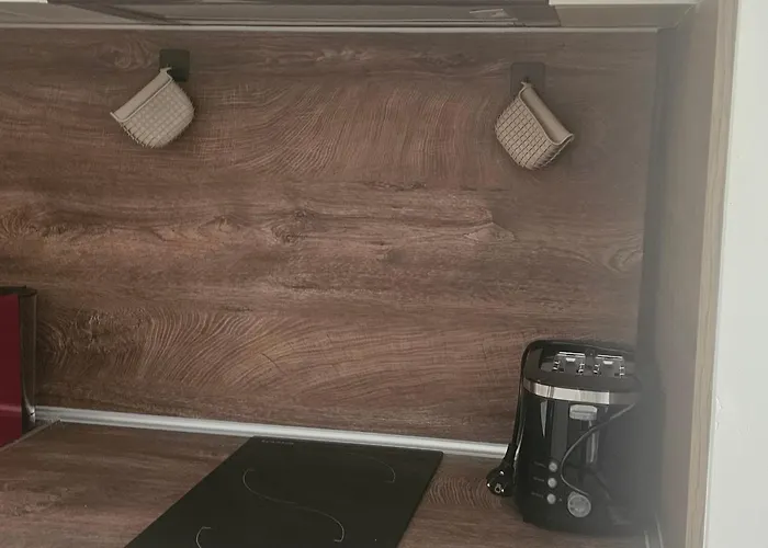 Apartamento Transilvaniya *