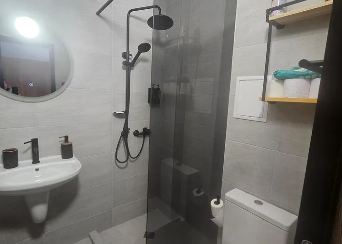 Apartment Transilvaniya