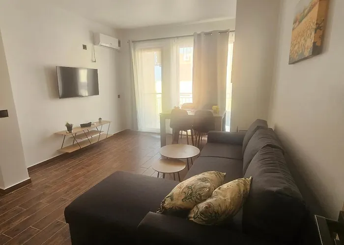 Transilvaniya Apartment