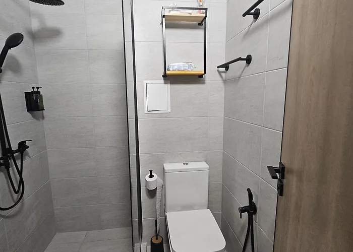 Transilvaniya Apartamento Sozopol