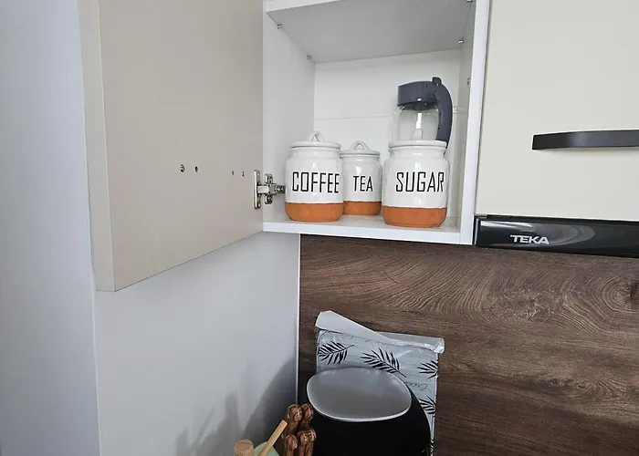 Apartamento Transilvaniya *