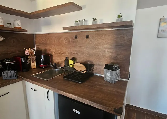 Apartment Transilvaniya