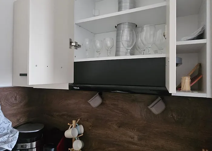 Apartment Transilvaniya Sozopol