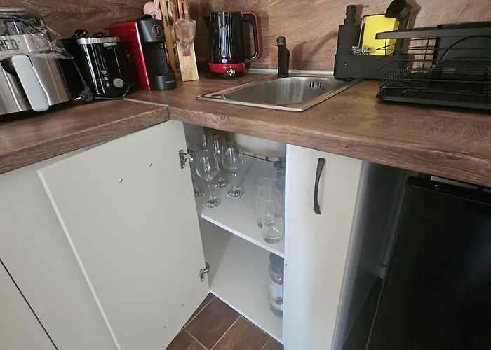 Transilvaniya Apartamento Sozopol