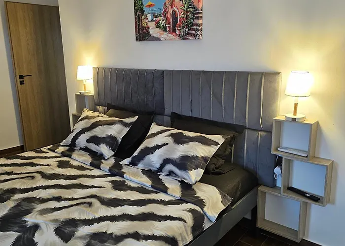 Apartment Transilvaniya *