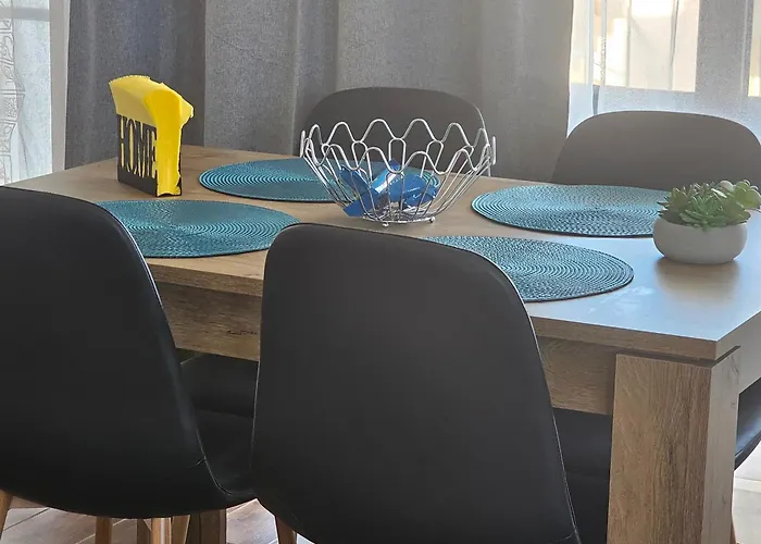 Apartamento Transilvaniya *