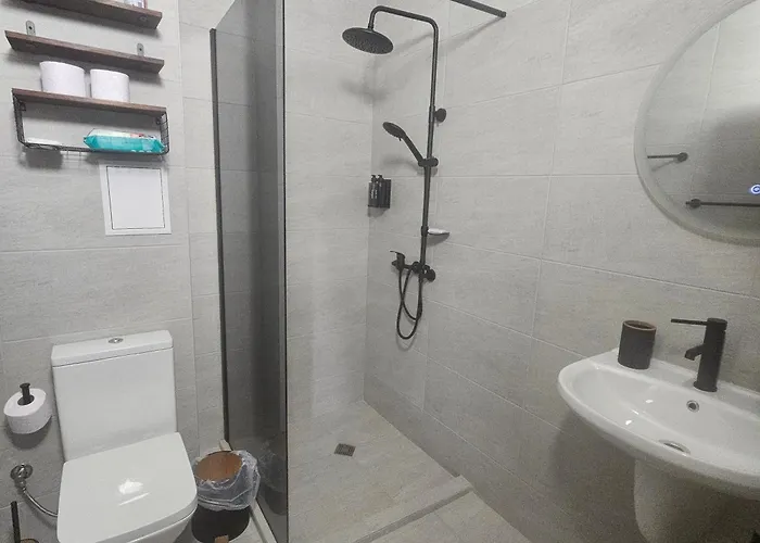 Apartment Transilvaniya