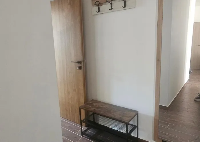 Apartment Transilvaniya