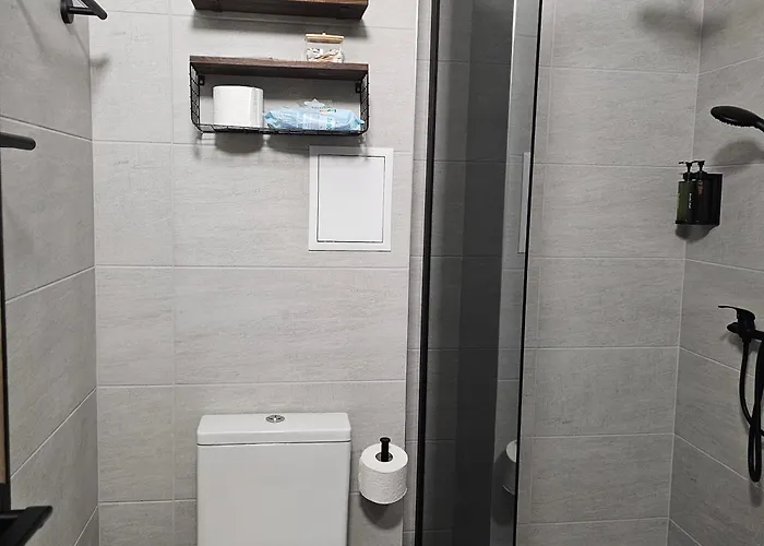 Transilvaniya Apartamento *