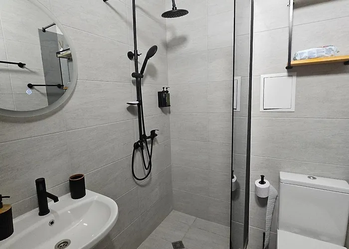 Apartamento Transilvaniya *