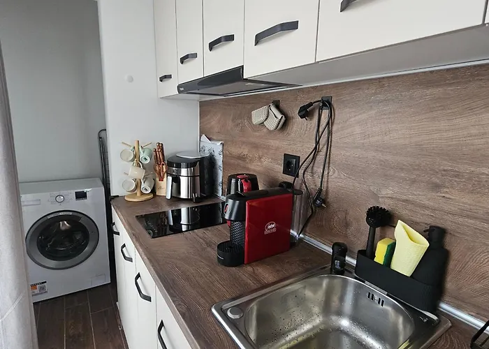 Apartamento Transilvaniya *