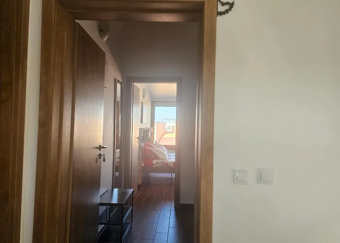 Transilvaniya Apartment *