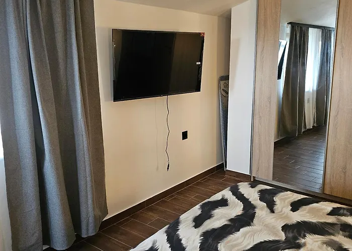 Apartment Transilvaniya