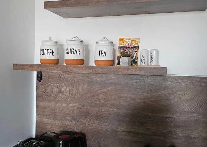 Apartamento Transilvaniya