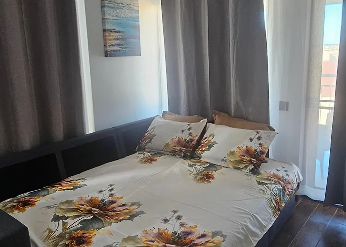Apartment Transilvaniya Sozopol