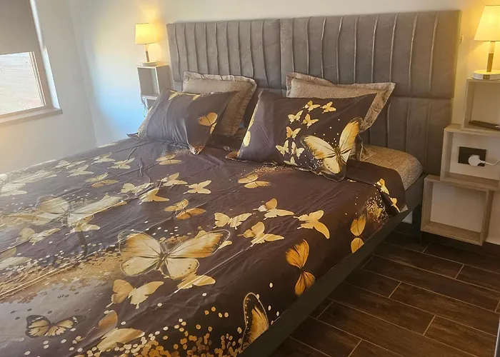 Transilvaniya Apartamento Sozopol