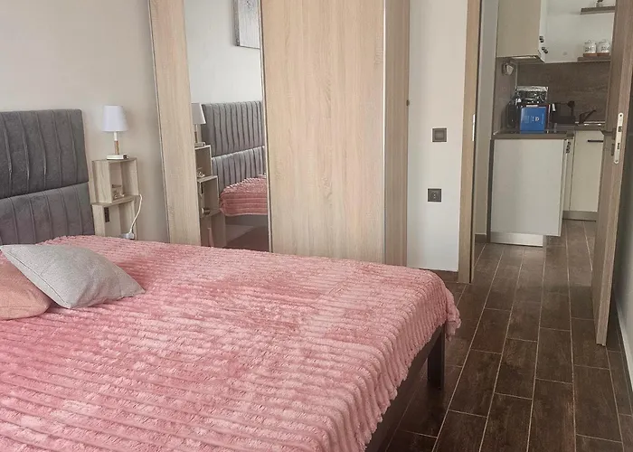 Apartment Transilvaniya Sozopol