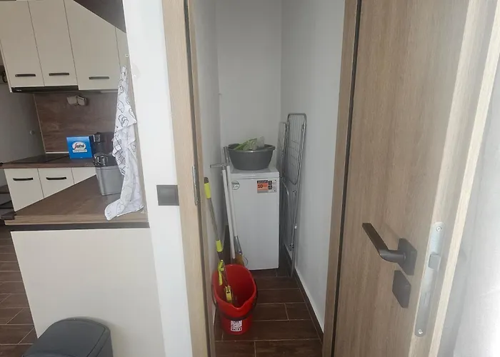 Apartment Transilvaniya *