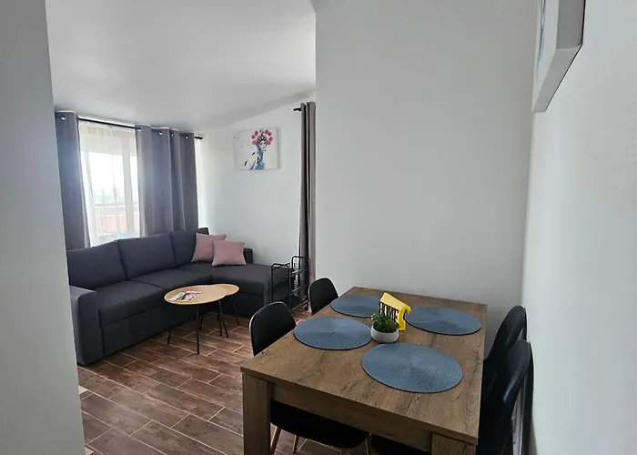 Apartment Transilvaniya