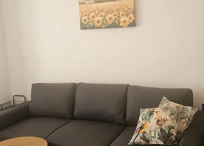 Transilvaniya Apartment *