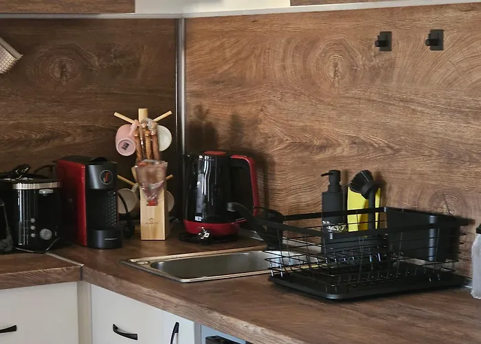 Apartamento Transilvaniya *