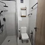 Transilvaniya Lägenhet Sozopol