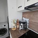 Transilvaniya Lägenhet