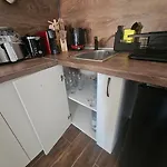 Transilvaniya Lägenhet Sozopol