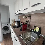 Lägenhet Transilvaniya *