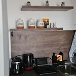 Transilvaniya Lägenhet Sozopol