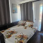 Lägenhet Transilvaniya Sozopol