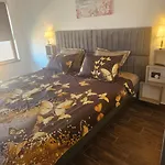 Transilvaniya Lägenhet Sozopol