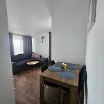 Lägenhet Transilvaniya